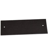 Legrand - Wiremold OFR47-B OFR Blank Device Plate